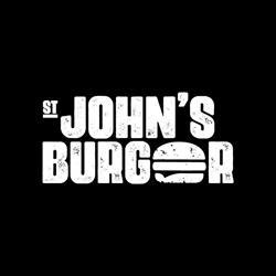 ST. JOHN'S BURGER