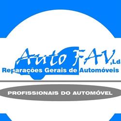 Autofav, Lda