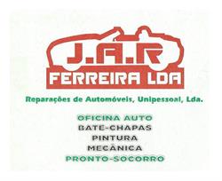 JARFerreira, Lda