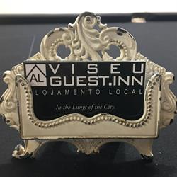 Viseu Guestinn