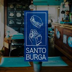 Santo Burga Leça da Palmeira