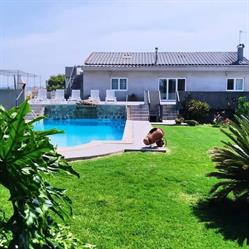 Villa Casa Brandão