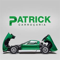 Carroc?aria Patrick