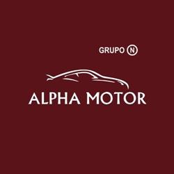AlphaMotor