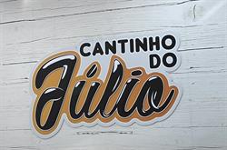Cantinho do Júlio