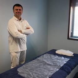 Centro de Terapia e Recuperação Oriental - Paulo Cunha