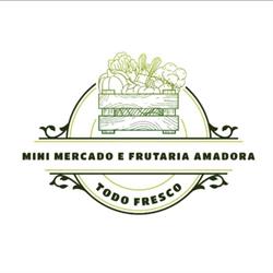 Mini Mercado E Frutaria Amadora