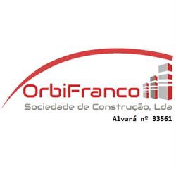 OrbiFranco - Sociedade de Construção, Lda
