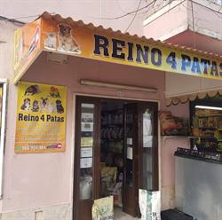 Reino 4 Patas