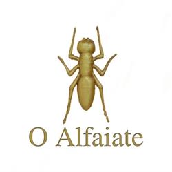 O Alfaiate - Personal Tailoring
