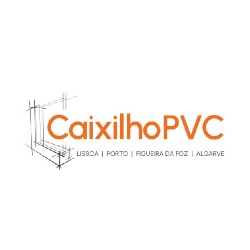 Caixilho PVC