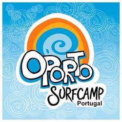 Oporto Surf Camp
