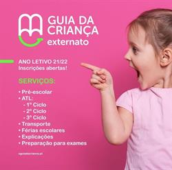 O Guia da Criança