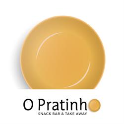 O Pratinho