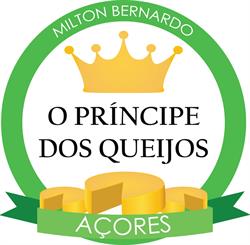 Príncipe dos Queijos