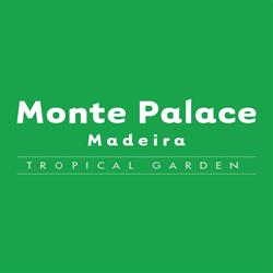 Monte Palace Madeira