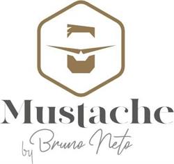 Mustache - Cabeleireiro Unisexo