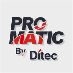 ProMatic By Ditec