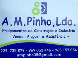 A.M.Pinho, Lda