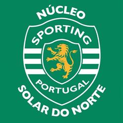 Núcleo Sporting Solar do Norte