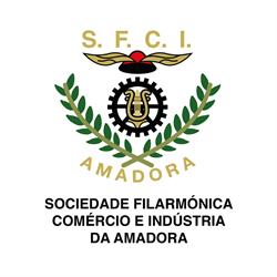 Sociedade Filarmónica Comércio e Indústria da Amadora