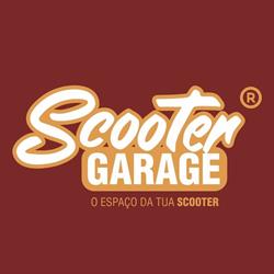 Scooter Garage