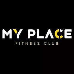 MY PLACE Fitness Club