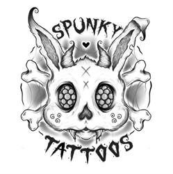 Spunky Tattoo Studio