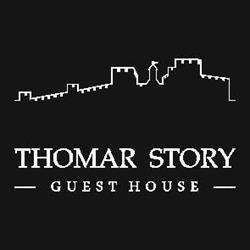 Thomar Story - Guest House