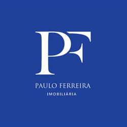 Paulo Ferreira Soc. de Mediação Imobiliária, Lda.