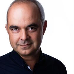 Pedro Couto - Fotografia Profissional - Retrato
