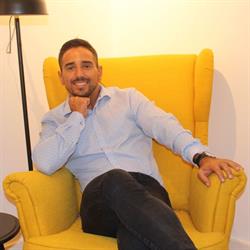 Pedro Junot Fernandes- Psicólogo Clínico em Almada