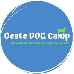 Oeste DOG Camp - Escola de cães