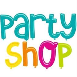 Party Shop