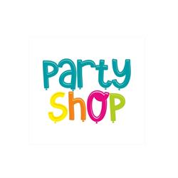Party Shop