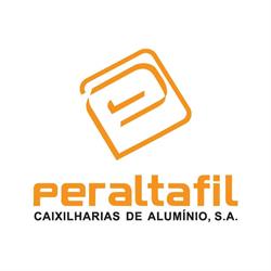 Peraltafil - Caixilharias de Alumínio, S.A.