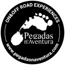 Pegadas N Aventura