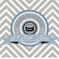 Hamburgueria D'Avó Ana