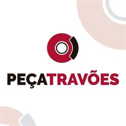 Peçatravões - Sociedade Comercial De Peças,Reposição E Travões, LDA
