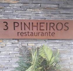 Restaurante Três Pinheiros