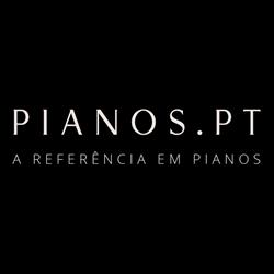 Pianos.pt - A Referência em Pianos