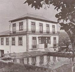 Casa de Vila Pouca