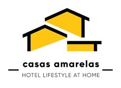 Casa Amarela