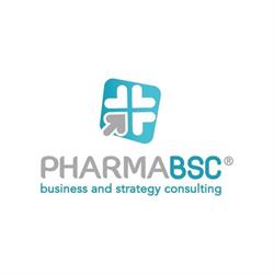 PHARMABSC - Business and Strategy Consulting