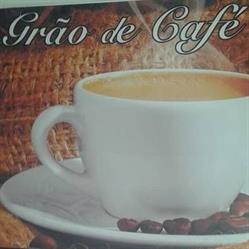 Grao de cafe