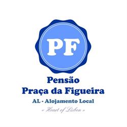 Pensão Praça da Figueira