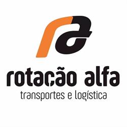 Rotação Alfa