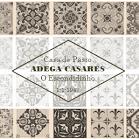 O escondidinho (adega casares)
