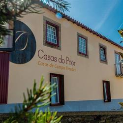 Casas do Prior- Casas de Campo de Trevões