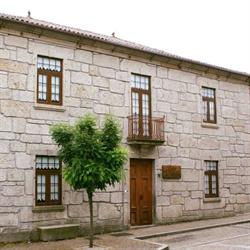 Casa Zé Maria